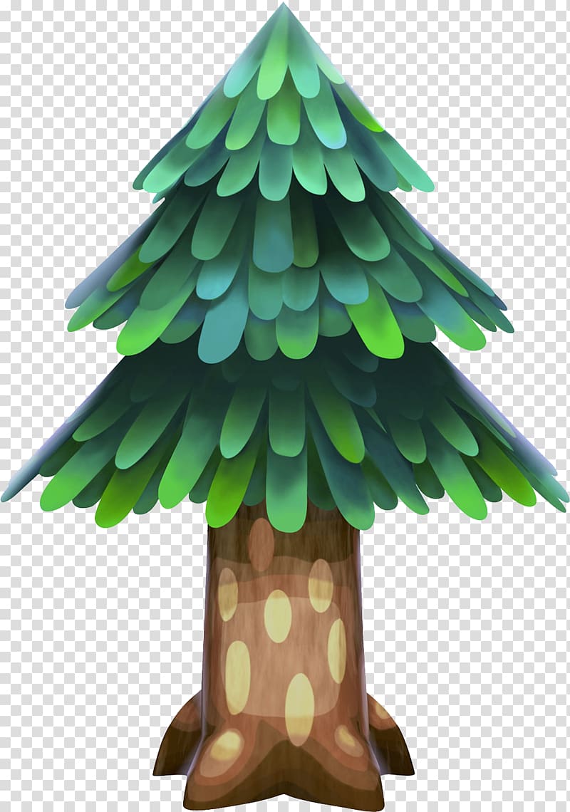 Animal Crossing: New Leaf Animal Crossing: City Folk Animal Crossing: Pocket Camp Tree, arboles transparent background PNG clipart