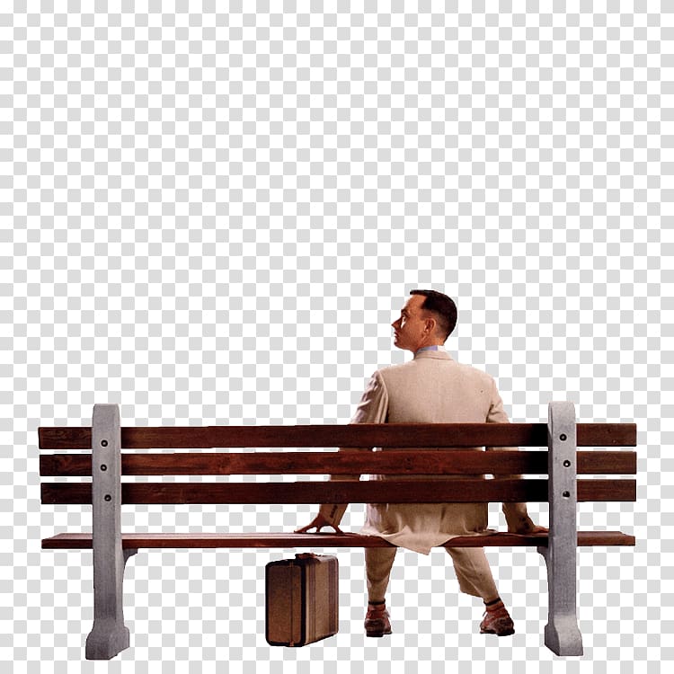 Paramount Film poster Graphics, forrest gump theme noten transparent background PNG clipart