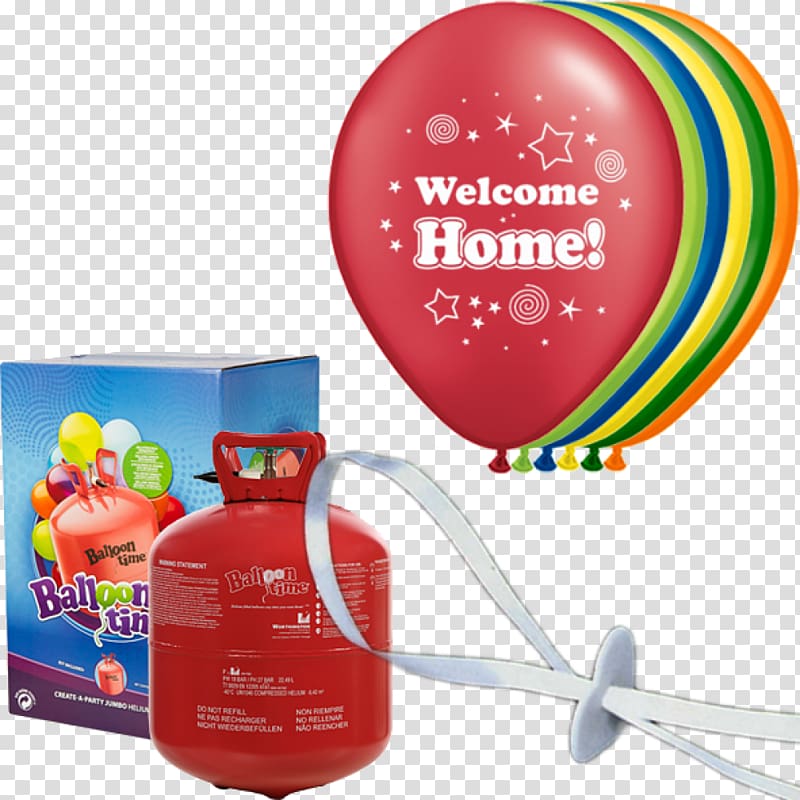 Toy balloon Helium Star BallonSuperMarkt, balloon transparent background PNG clipart