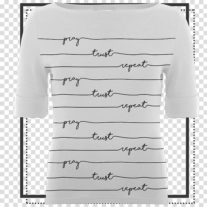 T-shirt Paper Collar Sleeve Outerwear, raffle coupon transparent background PNG clipart