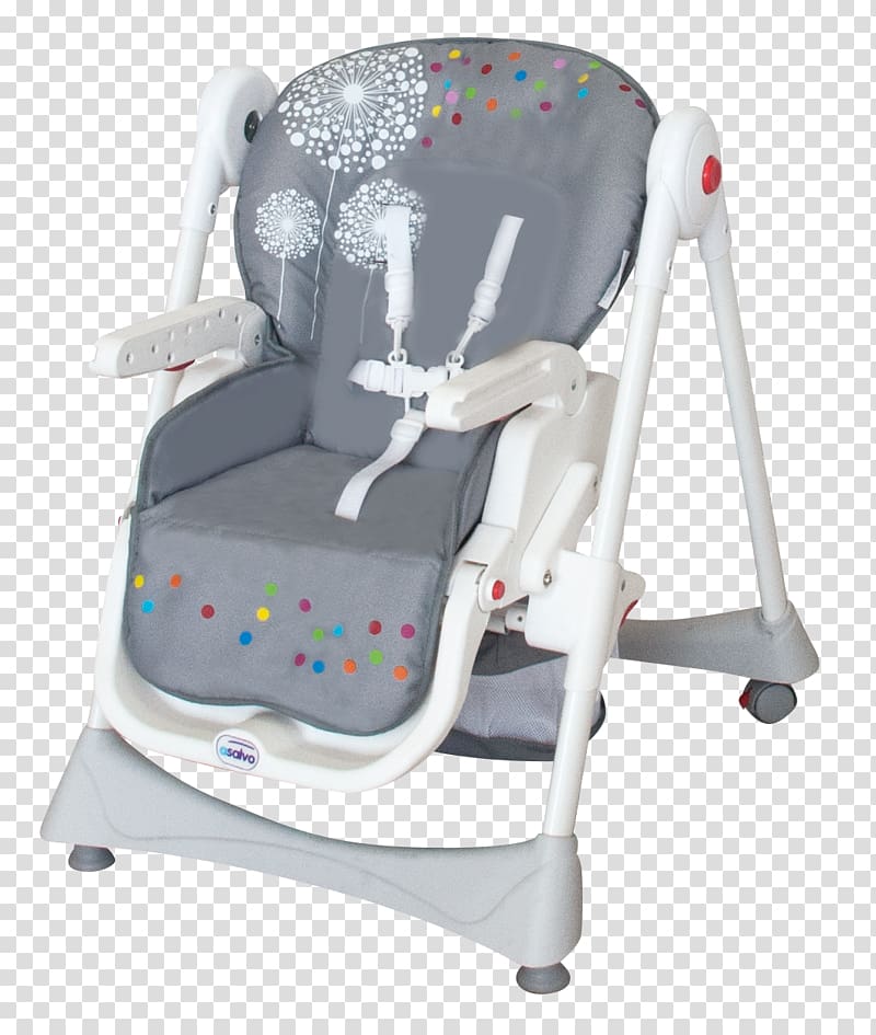 High Chairs & Booster Seats Infant Asalvo, chair transparent background PNG clipart