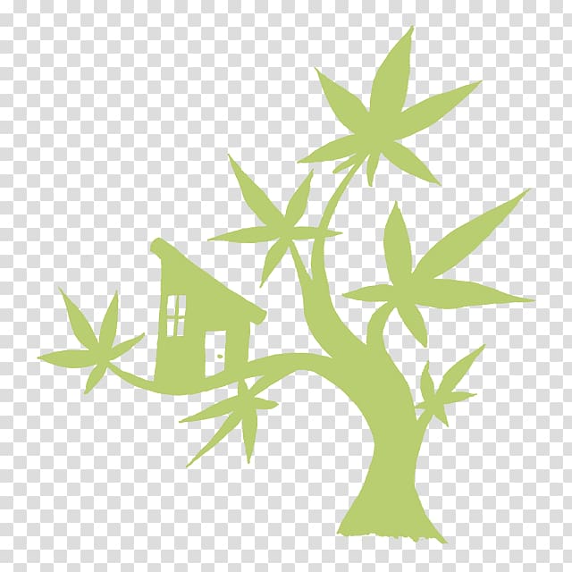 Branch Medical cannabis Cannabis cultivation Service, cannabis transparent background PNG clipart