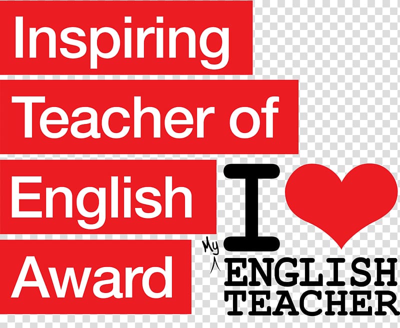 Teacher award English Education School, teacher transparent background PNG clipart
