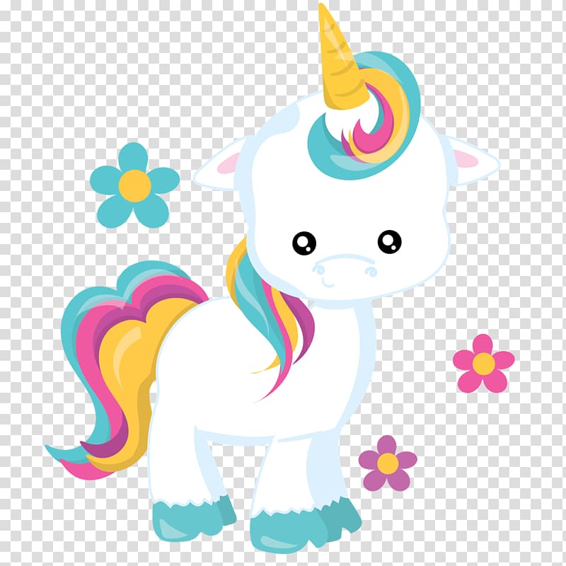 white unicorn illustration , Wedding invitation Unicorn Sticker , unicornio transparent background PNG clipart
