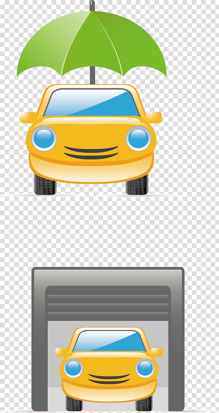 Sevastopol Car Drawing Gratis, Yellow cartoon car transparent background PNG clipart