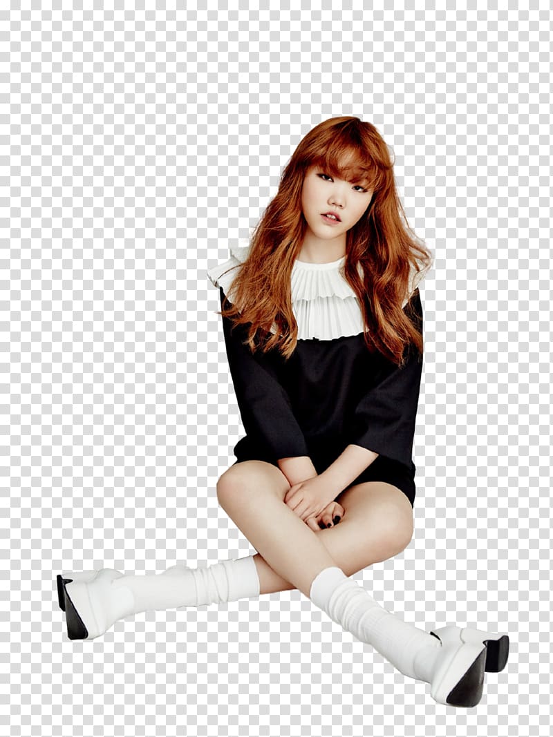 Lee Soo-hyun Akdong Musician Hi Suhyun K-pop, mila kunis transparent background PNG clipart
