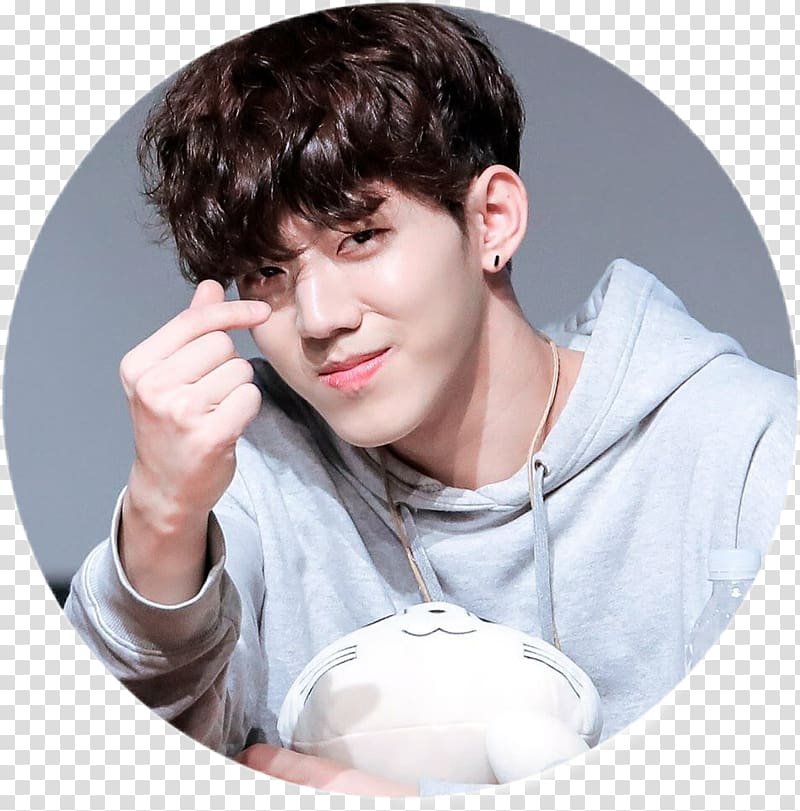 Dowoon Day6 When You Love Someone Hi Hello, Day6 transparent background PNG clipart