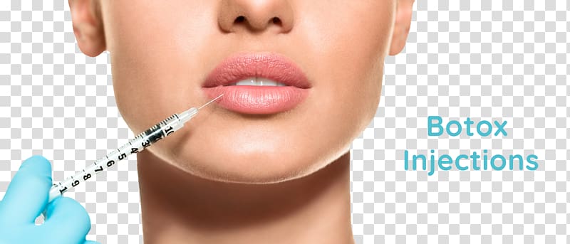 Lip augmentation Injection Botulinum toxin Injectable filler Wrinkle, others transparent background PNG clipart