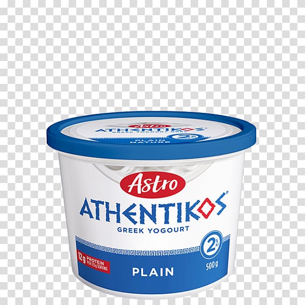 Crème fraîche Cream Greek cuisine Yoghurt Milk, greek yogurt transparent background PNG clipart