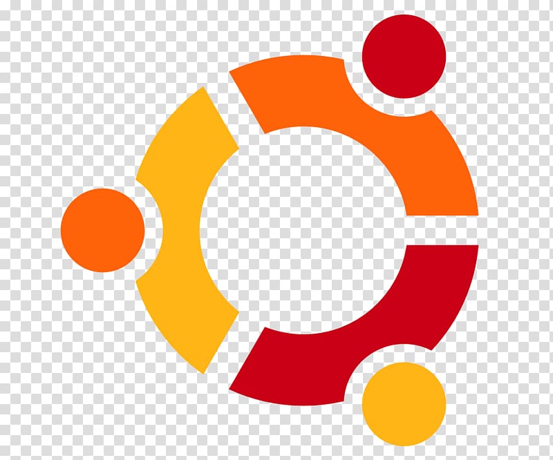 Ubuntu Server Edition Logo Operating Systems, others transparent background PNG clipart