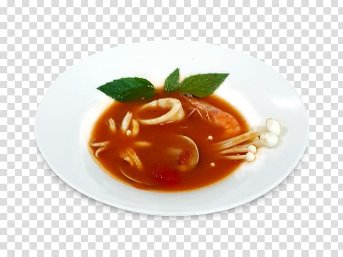 Soup Beefsteak Meal Barbecue Main course, shrimp soup transparent background PNG clipart