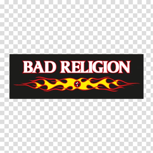 Bad Religion How Could Hell Be Any Worse? Music, Religion Logo transparent background PNG clipart