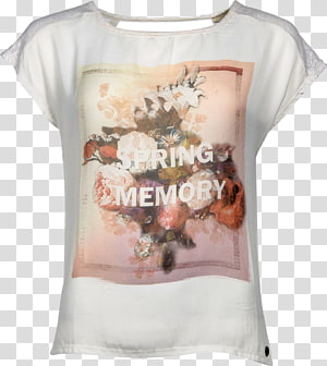 T-shirt Sleeve Neck, T-shirt transparent background PNG clipart thumbnail