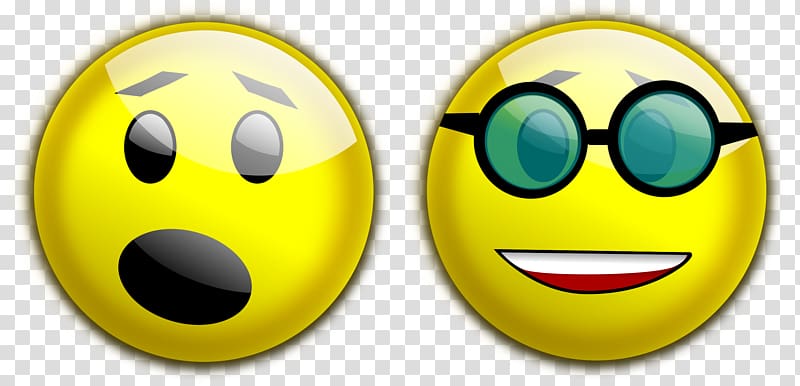 Smiley Emoticon Open graphics, astonished transparent background PNG clipart