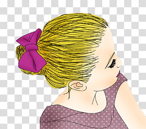 Bonecas & Meninas - Bonequinha Cabelo Preto Png - Free Transparent PNG  Clipart Images Download