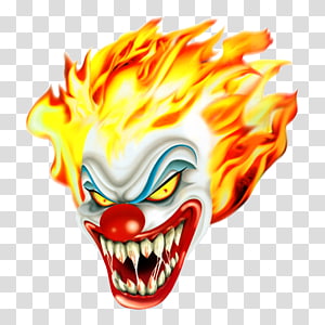 Sweet Tooth (Twisted Metal) - Wikipedia