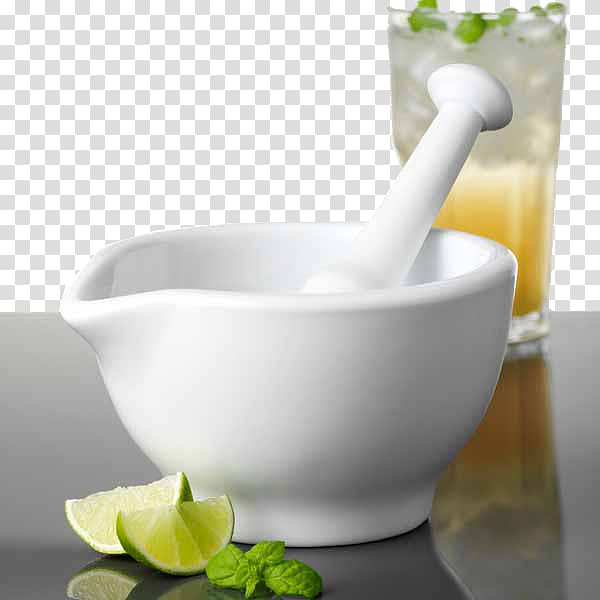 Mortar and pestle Muddler Alternative Health Services Medicine, design transparent background PNG clipart