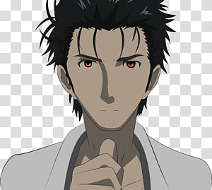 Steins - Gate Wiki - Kaede Steins Gate, HD Png Download , Transparent Png  Image - PNGitem