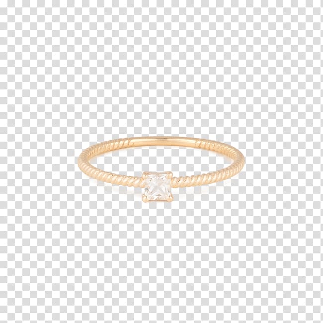 Body Jewellery Bangle Diamond, Ring System transparent background PNG clipart
