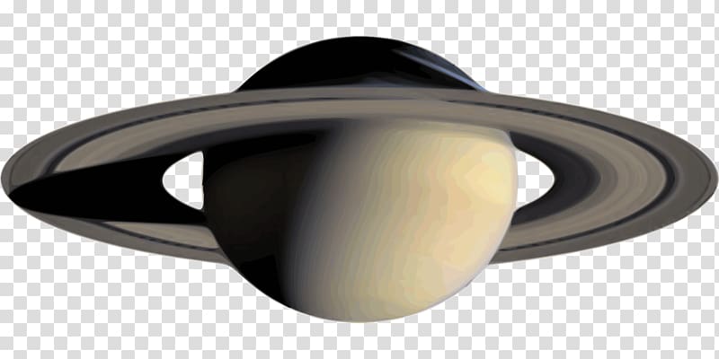 Saturn Planet Solar System , planet transparent background PNG clipart