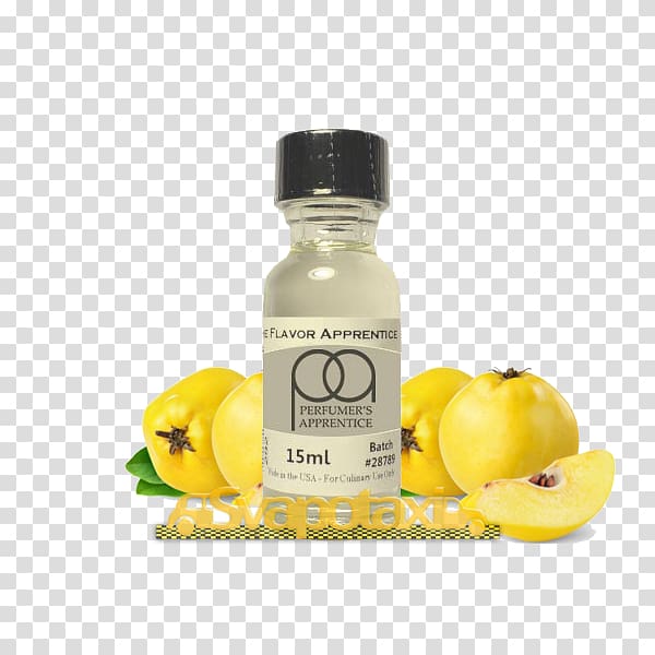 Perfumer Aroma Flavor Taste Lemon, Svapotaxi transparent background PNG clipart