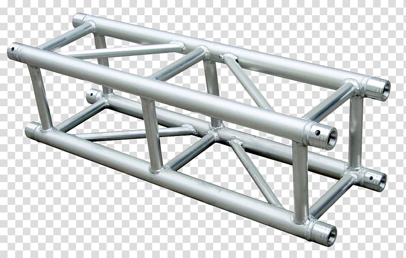 Truss Scaffolding Aluminium Concert Stage, Business transparent background PNG clipart