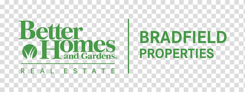 Better Homes and Gardens Real Estate House Estate agent, house transparent background PNG clipart