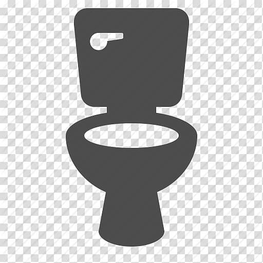 toilet bowl illustration, Flush toilet Computer Icons Bathroom, Bathroom, Bowl, Toilet, Wc Icon transparent background PNG clipart