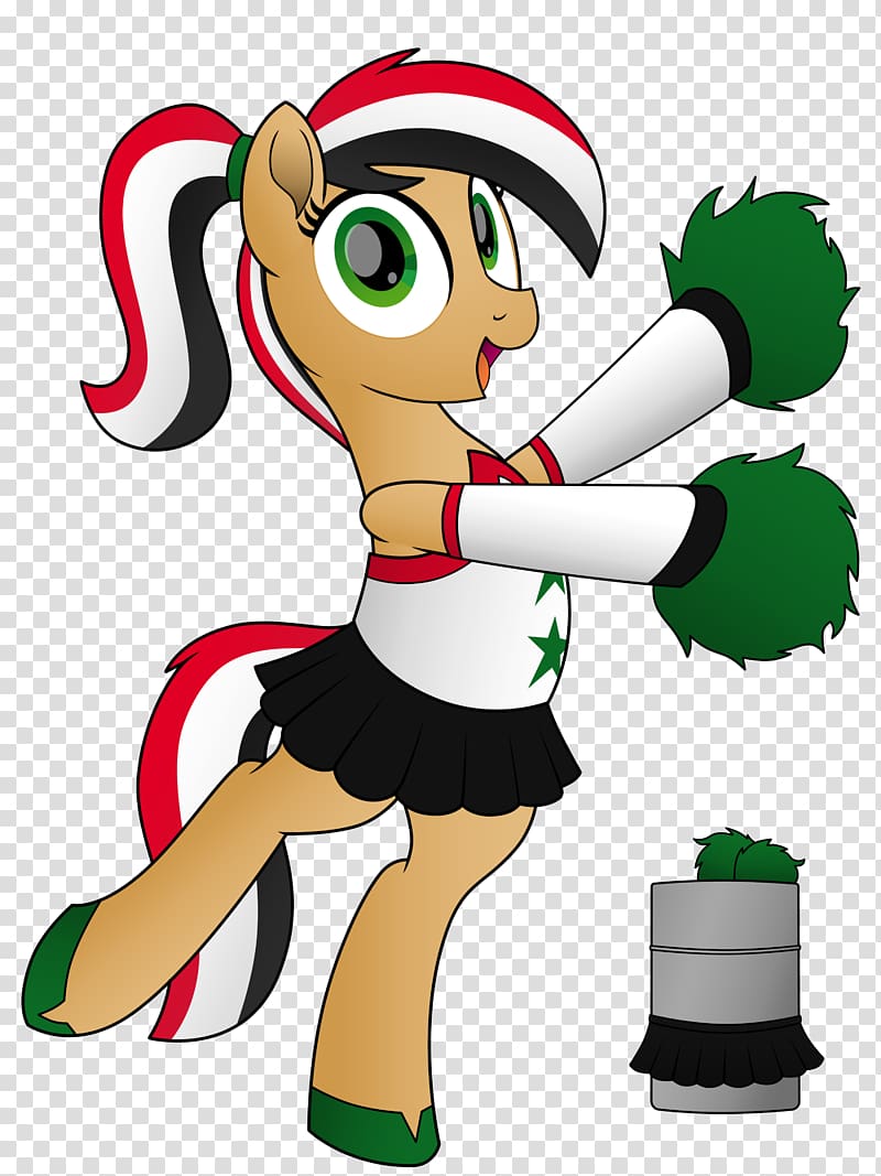 Pony Artist Syria, others transparent background PNG clipart