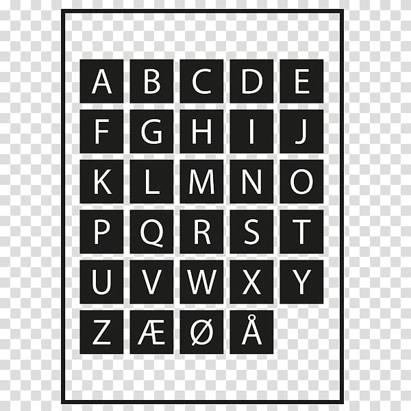 Numeric Keypads Pattern Font Line Number, abc alfabetet transparent background PNG clipart
