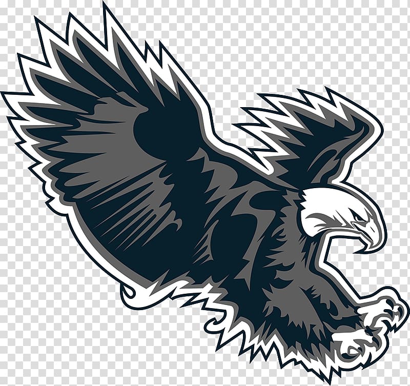 Los Angeles Mission College Los Angeles Harbor College Los Angeles Pierce College Long Beach City College Rio Hondo College, eagle mascot transparent background PNG clipart