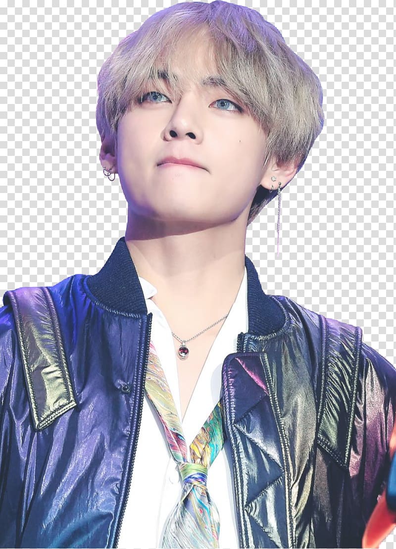 BTS Video K-pop Musician Not Today, Japanese Version, bts tae transparent background PNG clipart