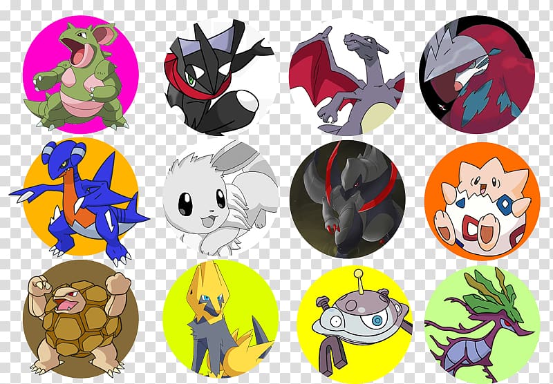Pokémon X and Y Pokémon brillant Ariados Charizard, ozil transparent background PNG clipart