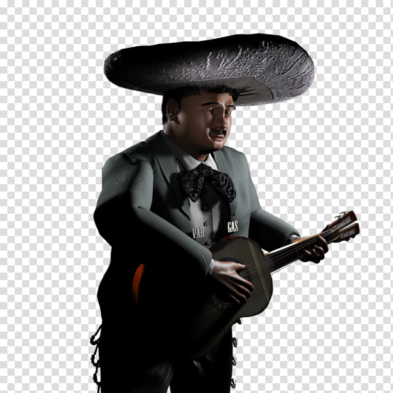Giro Musical Instrument Accessory Digital art Male, mariachi transparent background PNG clipart