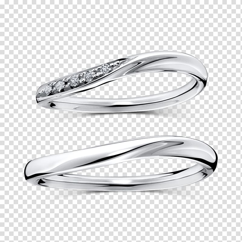 Wedding ring Diamond ラザール・ダイヤモンド Lazare Kaplan International, ring transparent background PNG clipart