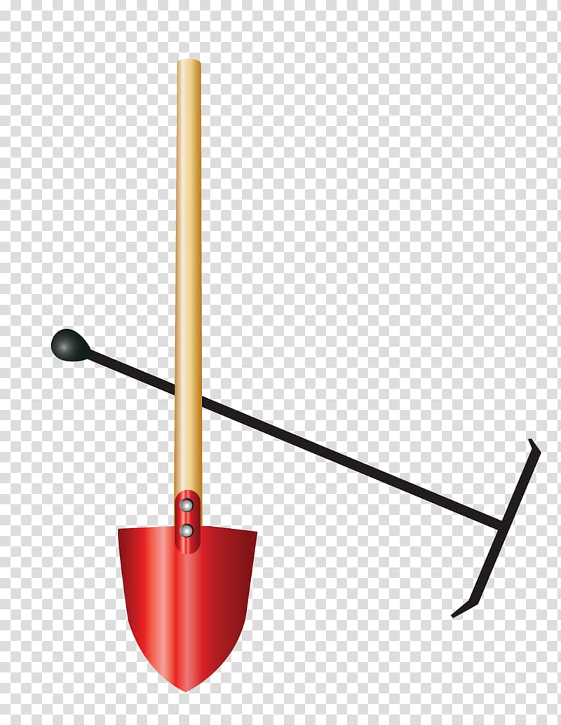 Firefighter Firefighting Euclidean Fire extinguisher, material shovel transparent background PNG clipart