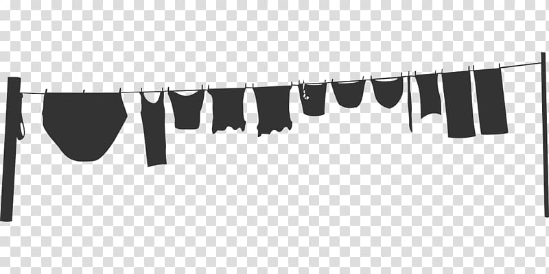 Clothes line Clothing , claw transparent background PNG clipart