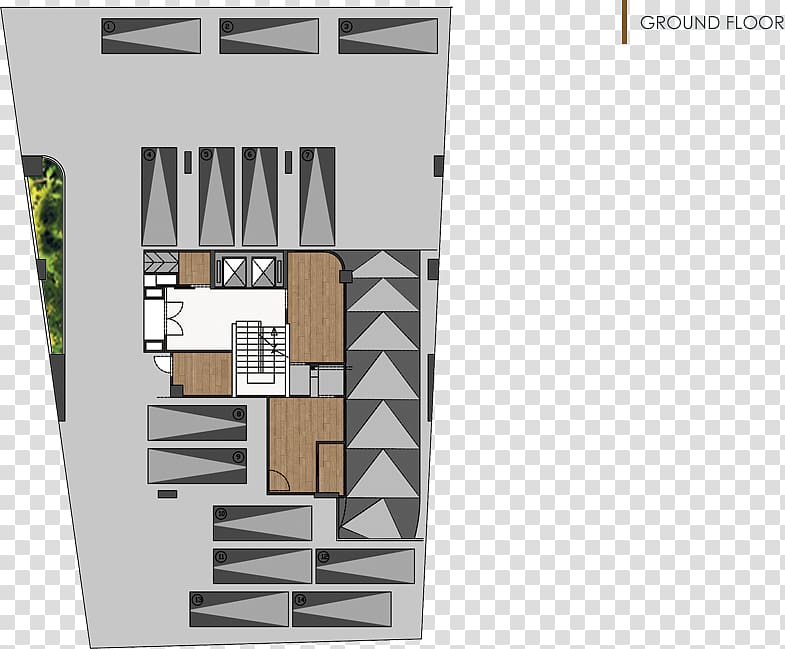 Facade Angle, sanitary ware plan transparent background PNG clipart