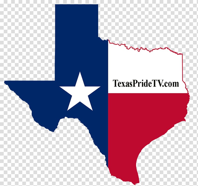Flag of Texas Republic of Texas , texas pride transparent background PNG clipart