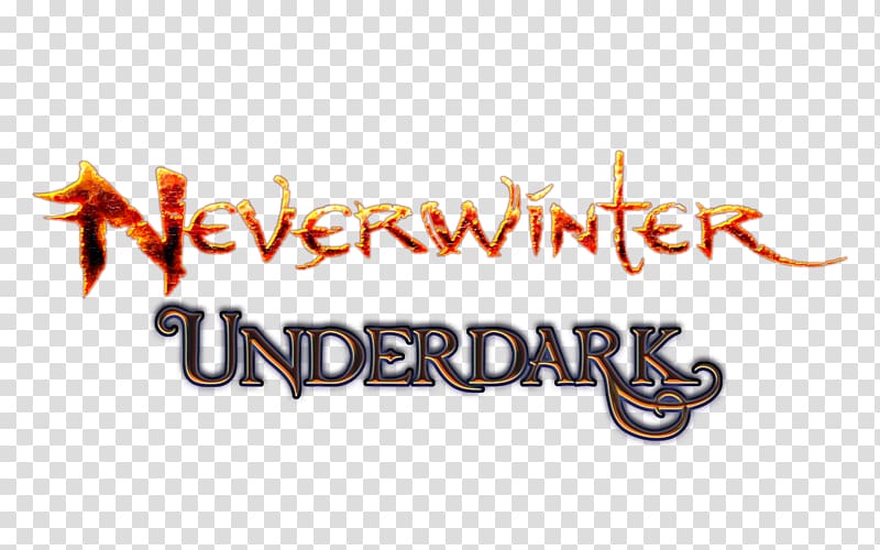 Logo Neverwinter Brand Font M, neverwinther concept character transparent background PNG clipart