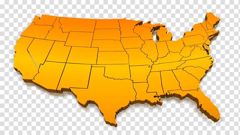 United States Coverage map World map Mobile Phones, united states transparent background PNG clipart