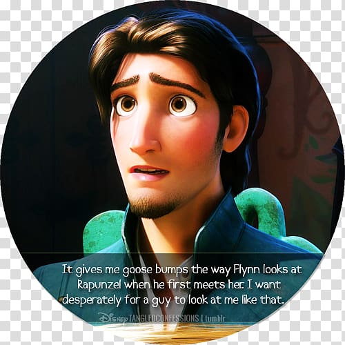 Flynn Rider Tangled Happily Ever After Throat-clear GIF, rapunzel and flynn rider transparent background PNG clipart