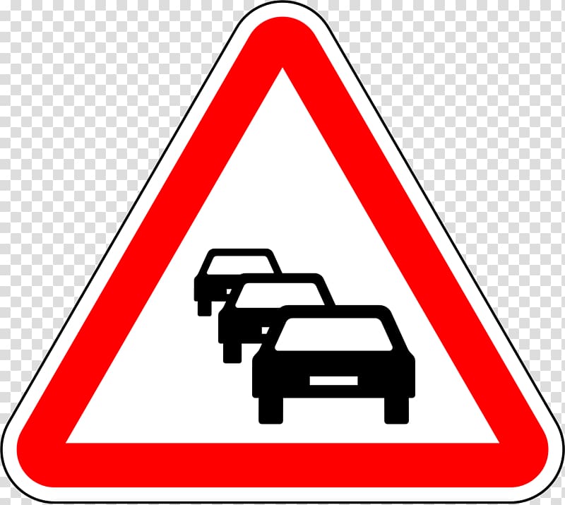 Traffic congestion Road Transport Car Street, road congestion transparent background PNG clipart
