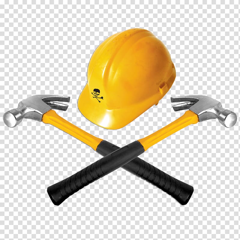 Claw hammer Septic tank Tool, engine transparent background PNG clipart