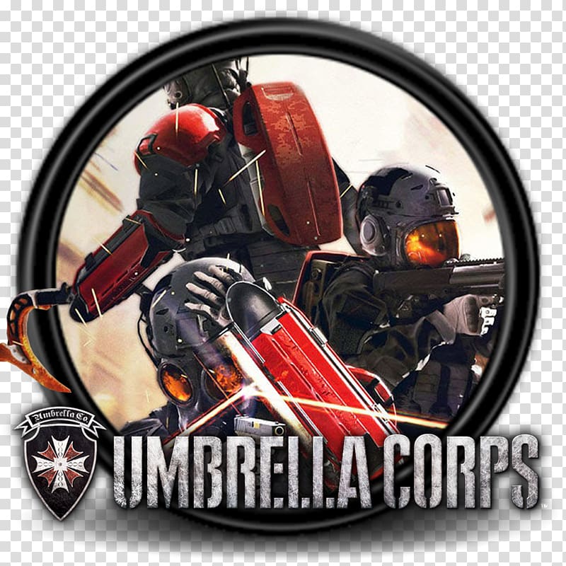 Umbrella Corps Albert Wesker Resident Evil 7: Biohazard Video game, resident evil transparent background PNG clipart