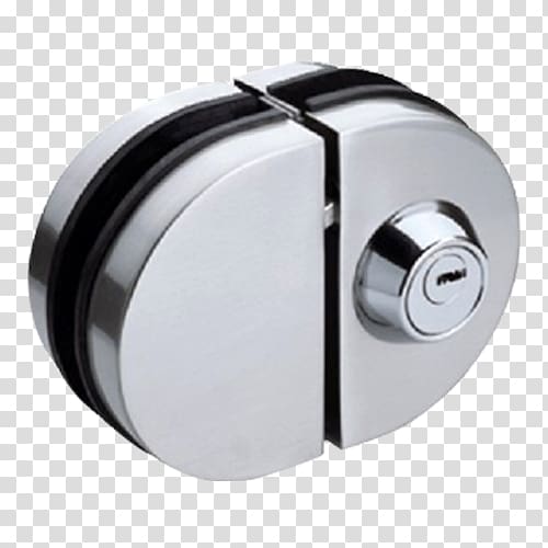 Lock Door Glass Key Latch, door lock transparent background PNG clipart