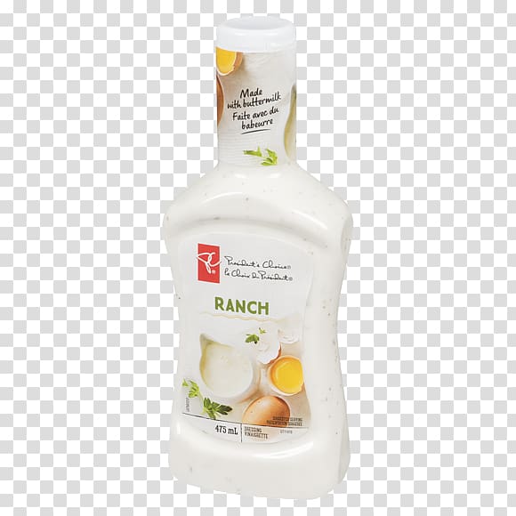 Ranch dressing Dipping sauce Bean dip Lotion, others transparent background PNG clipart