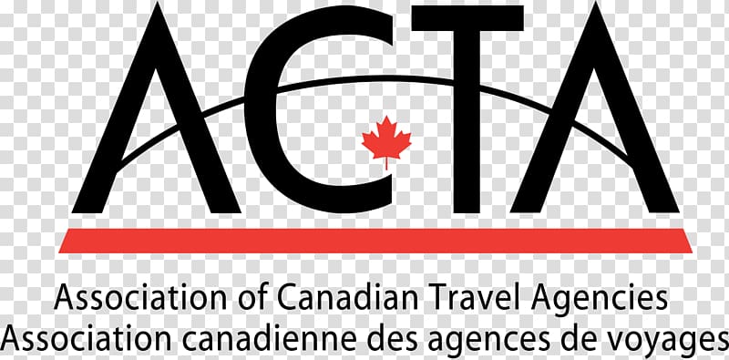 Travel Agent Tour operator Association Of Canadian Travel Agencies Management assistant for travel & tourism, Travel Agency logo transparent background PNG clipart