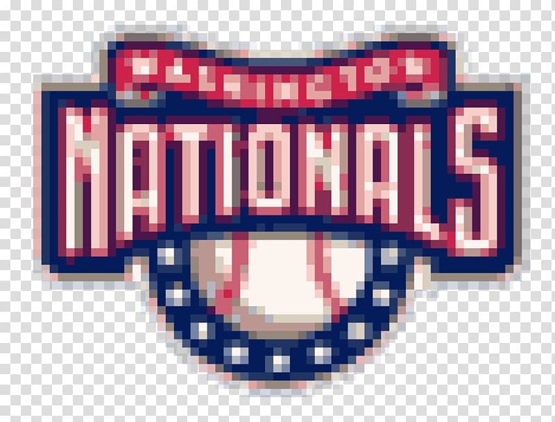 Washington Nationals MLB Tampa Bay Rays Nationals Park Major League Baseball postseason, Rf transparent background PNG clipart