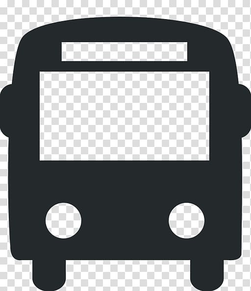 Airport bus Computer Icons Public transport bus service , bus transparent background PNG clipart